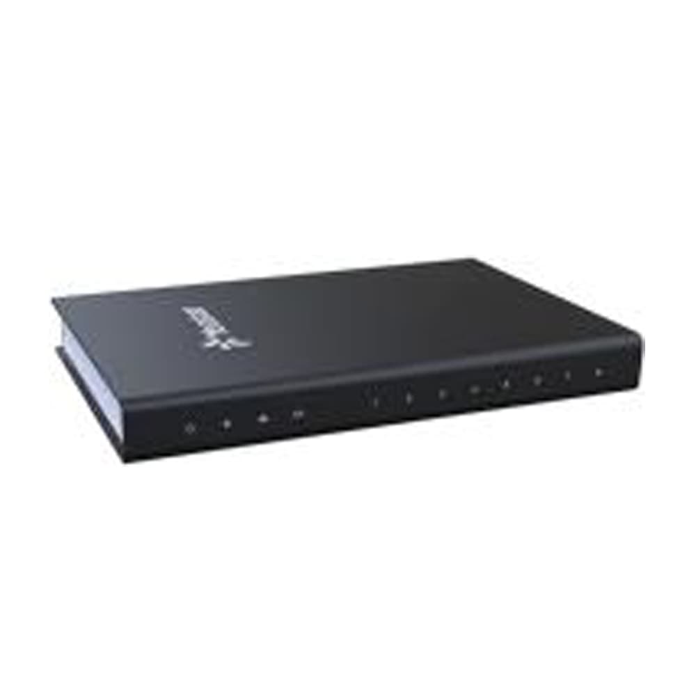 Gateway Analógico TE810