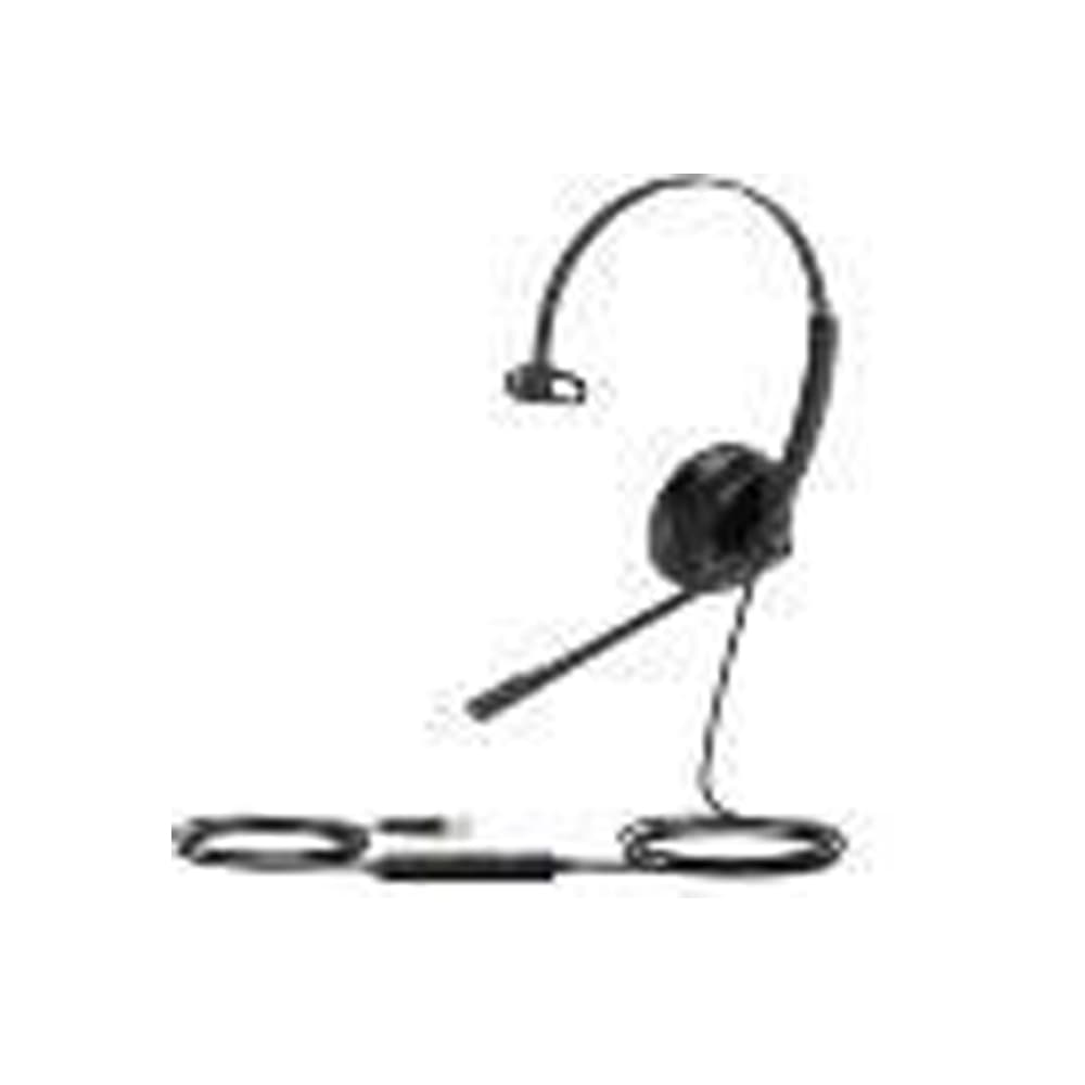 Headset profesional UH34 Mono