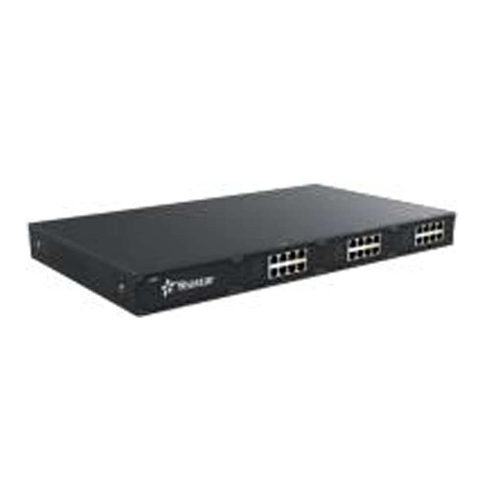 Servidor de Comunicaciones IP PBX S300