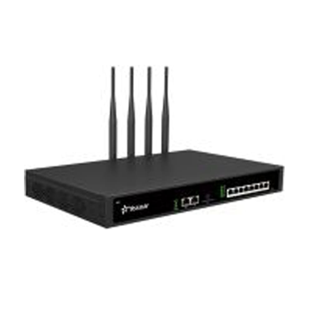 Servidor de Comunicaciones IP PBX S50