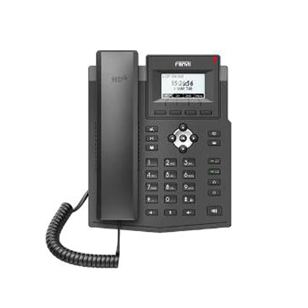 Teléfono IP Yealink X1SG