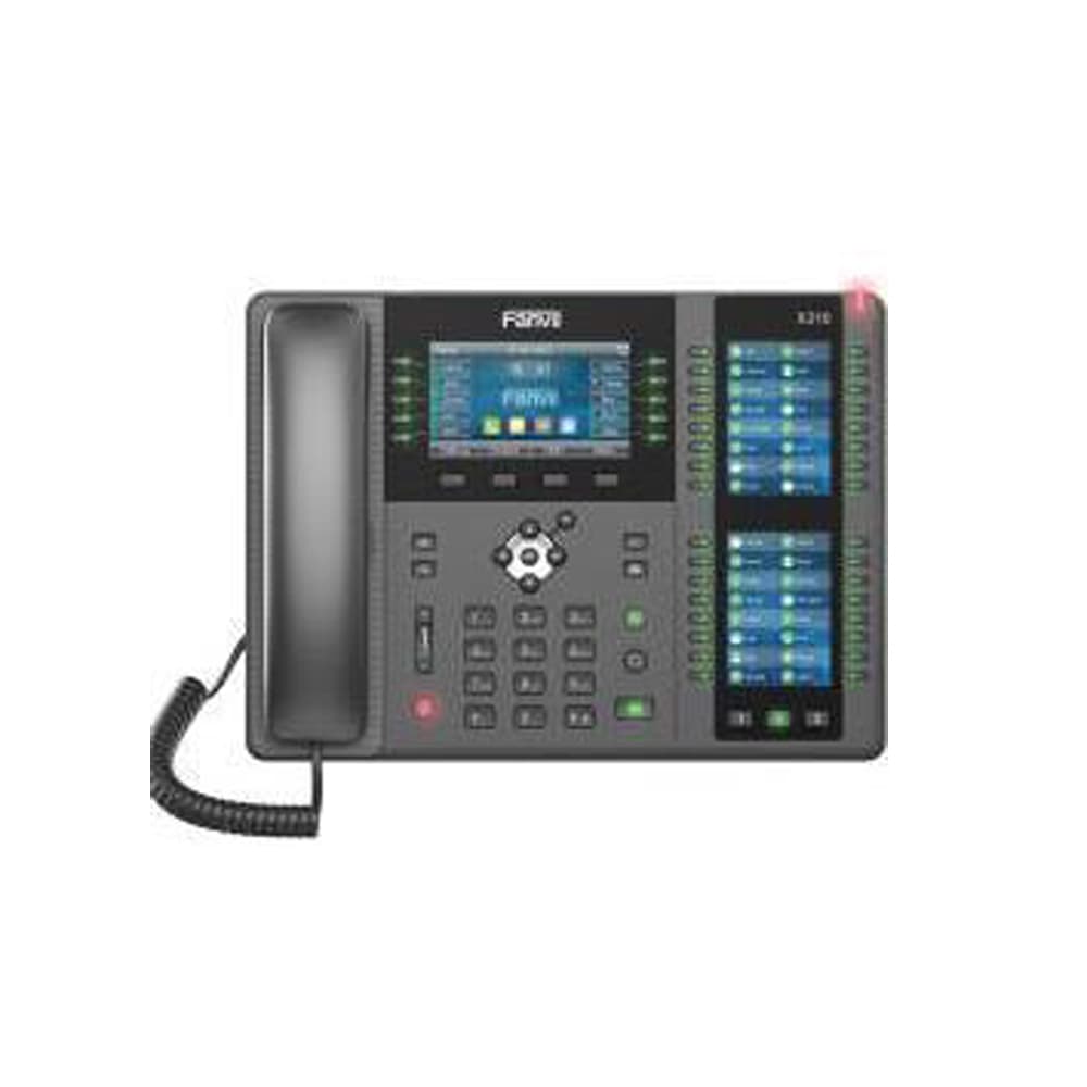 Teléfono IP Yealink X210