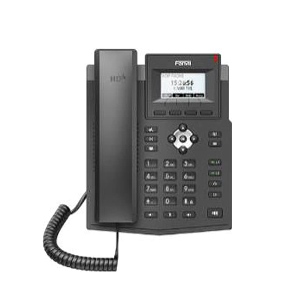 Teléfono IP Yealink X3SG Lite