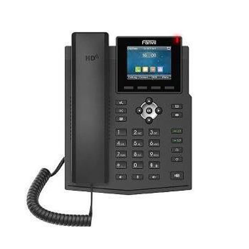 Teléfono IP Yealink X3SG Pro