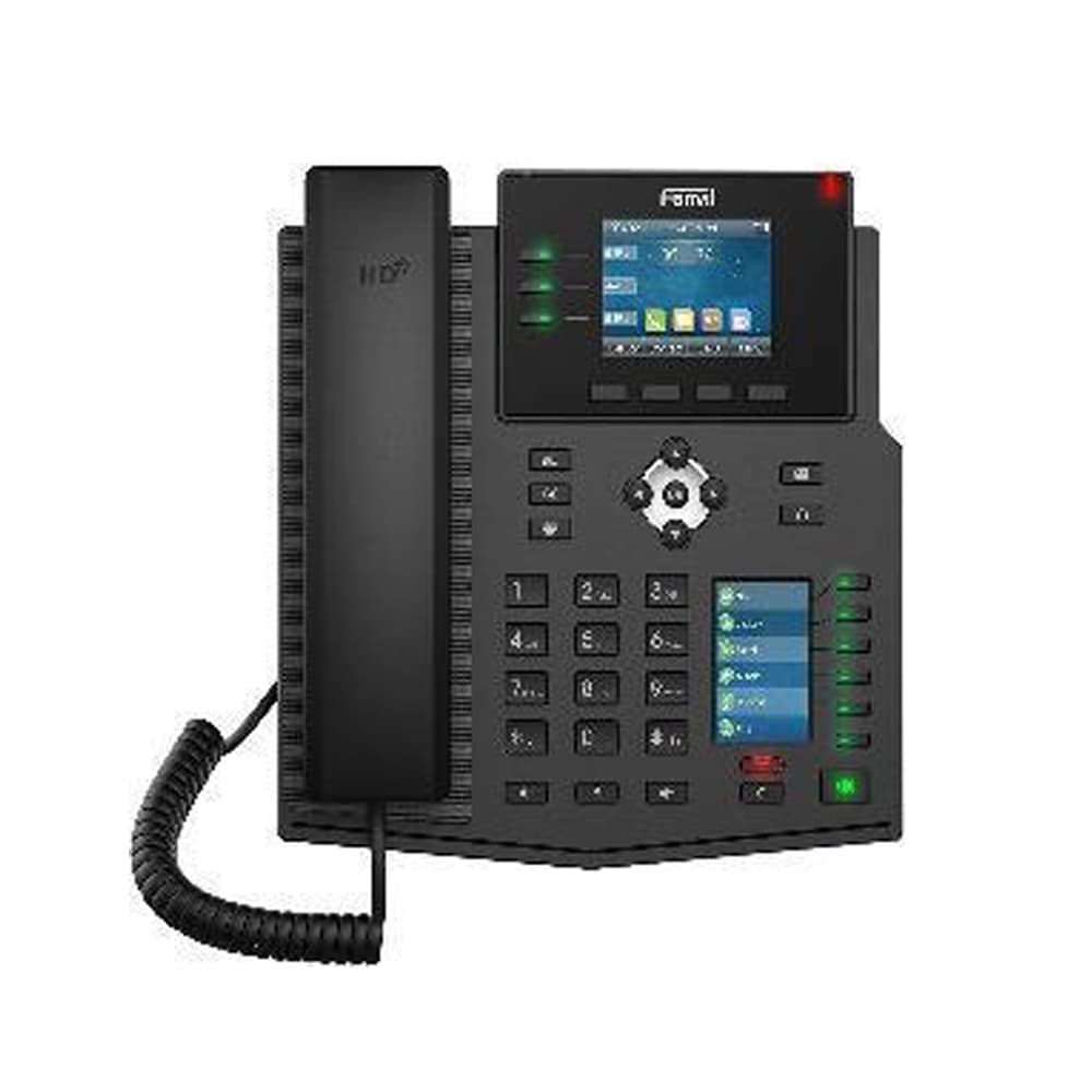 Teléfono IP Yealink X4U