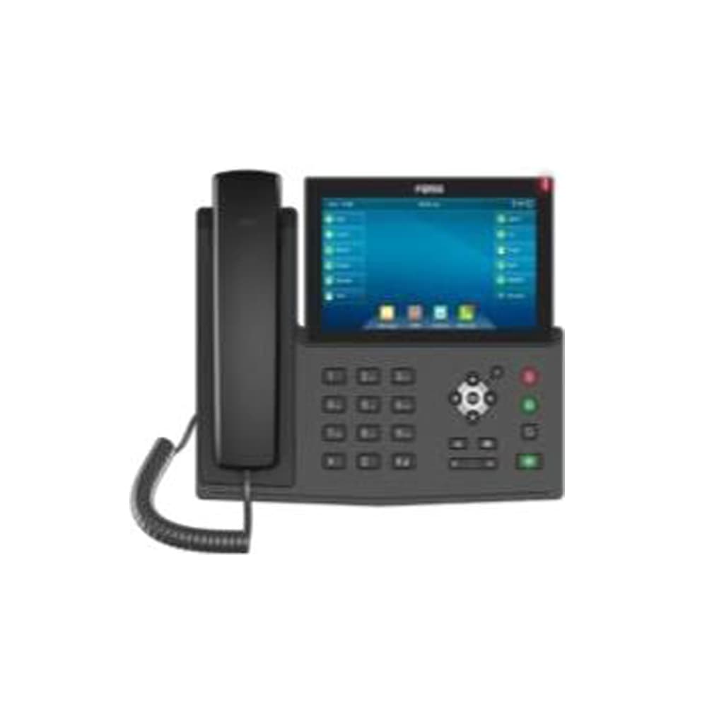 Teléfono IP Yealink X7
