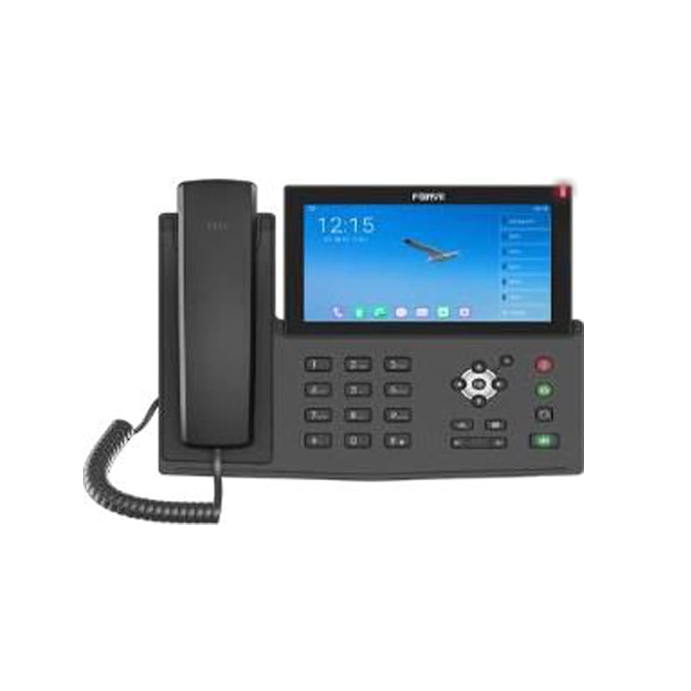 Teléfono IP Yealink X7A