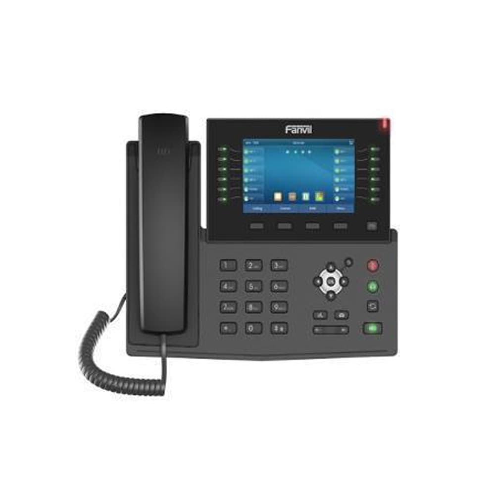 Teléfono IP Yealink X7C